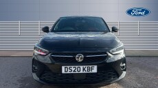 Vauxhall Corsa 1.2 Turbo SRi 5dr Petrol Hatchback